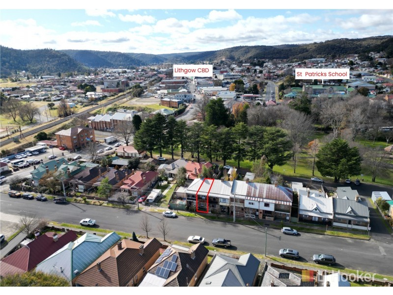 157 Hassans Walls Road, Lithgow NSW 2790