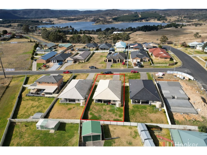 3 Sidey Place, Wallerawang NSW 2845
