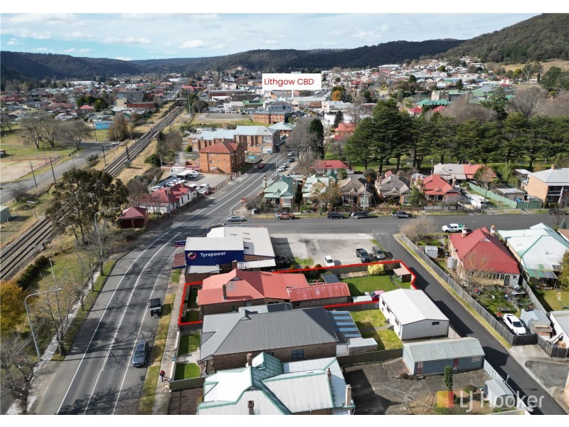 229 Main Street, Lithgow NSW 2790