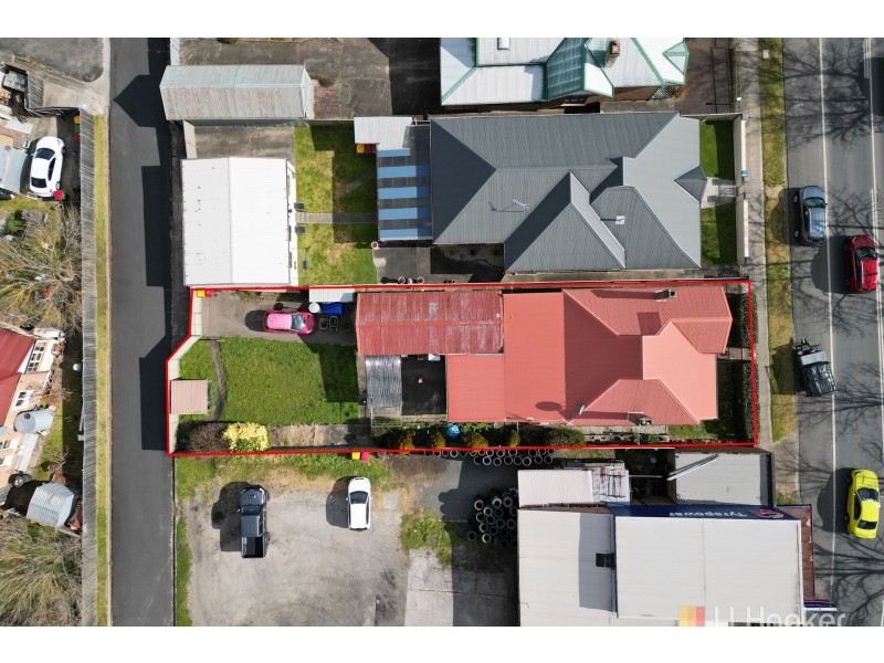 229 Main Street, Lithgow NSW 2790