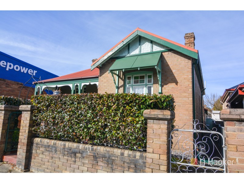 229 Main Street, Lithgow NSW 2790