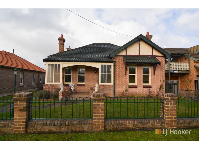 27 Ordnance Avenue, Lithgow NSW 2790