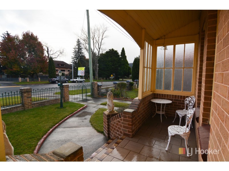 27 Ordnance Avenue, Lithgow NSW 2790