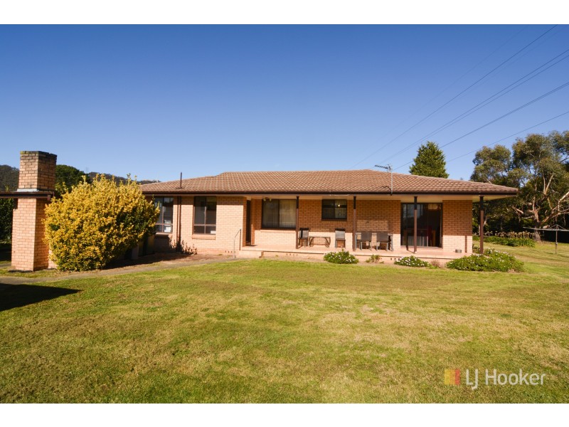 44 Magpie Hollow Road, Lithgow NSW 2790