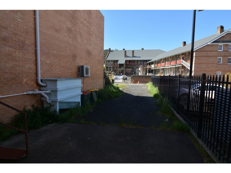 105 Main Street, Lithgow NSW 2790