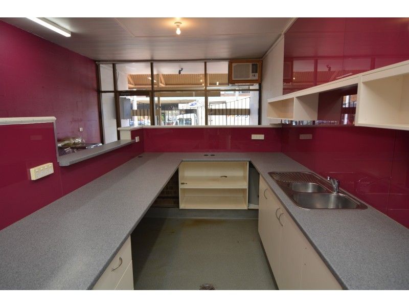 105 Main Street, Lithgow NSW 2790