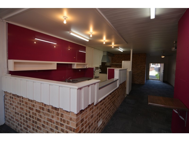 105 Main Street, Lithgow NSW 2790