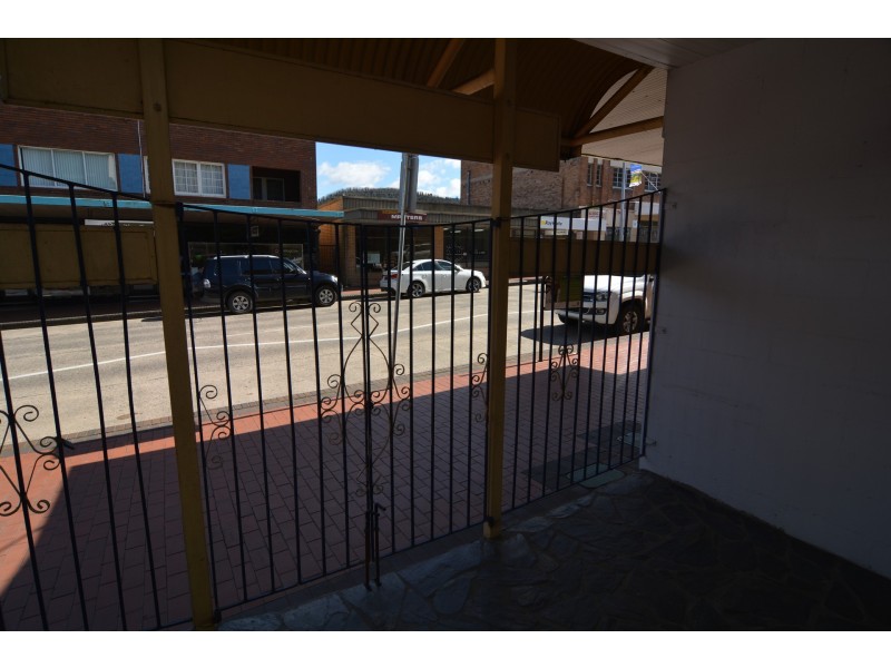 105 Main Street, Lithgow NSW 2790