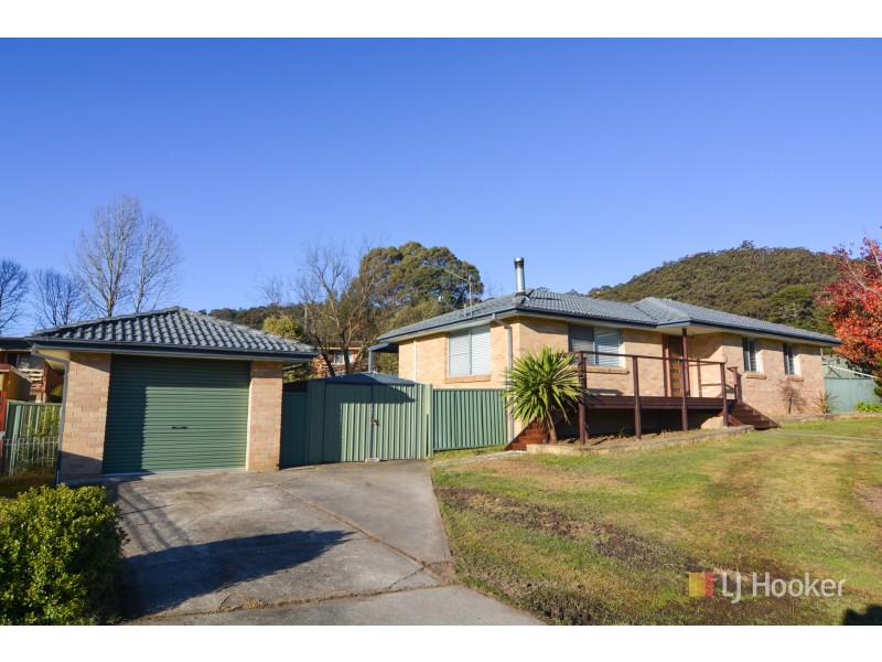 2 Boronia Street, Lithgow NSW 2790