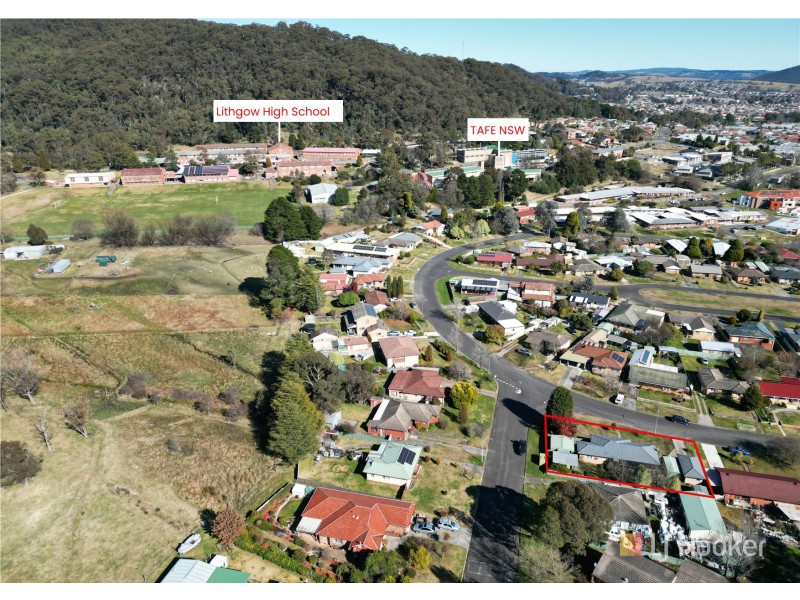 2 Boronia Street, Lithgow NSW 2790