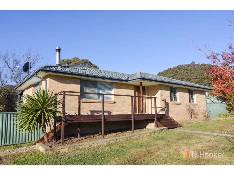 2 Boronia Street, Lithgow NSW 2790