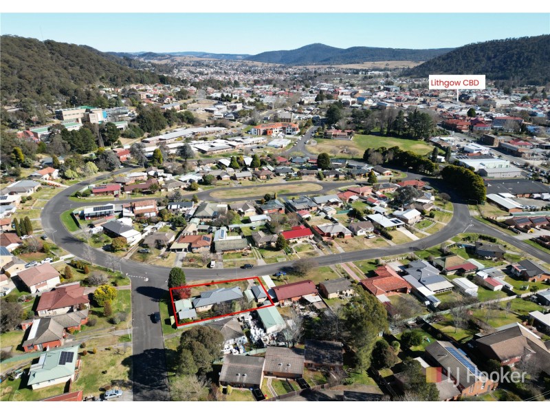 2 Boronia Street, Lithgow NSW 2790