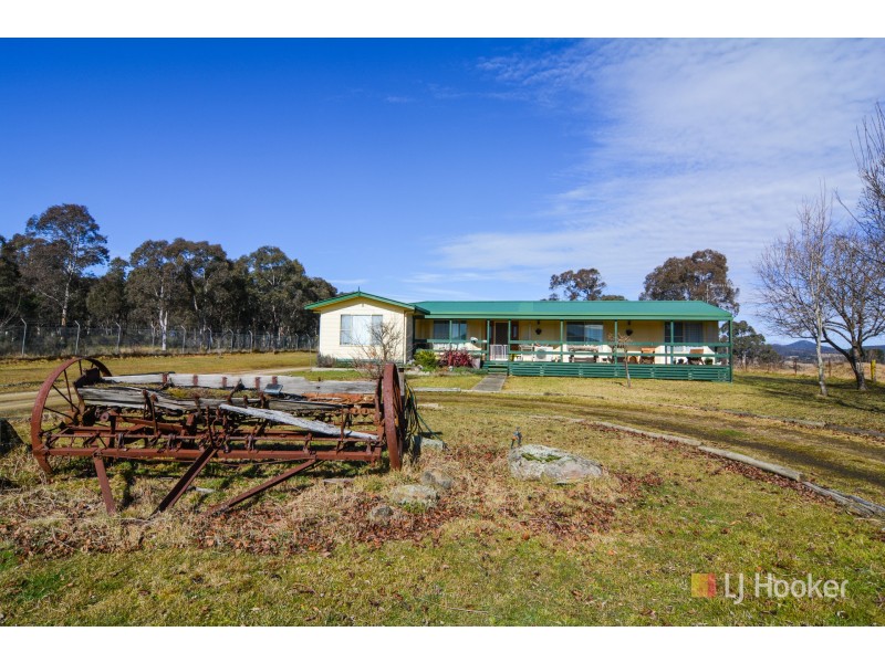 234 Reserve Road, Marrangaroo NSW 2790