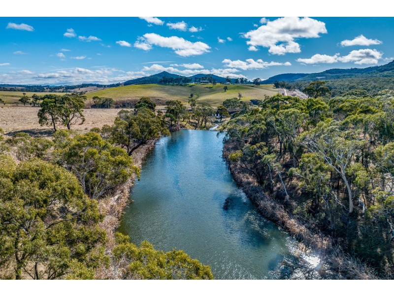 “Dulhunty’s Dam”, Portland Cullen Road, Cullen Bullen NSW 2790