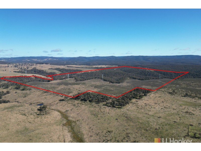 Lot 261 Wattlemount Road, Portland NSW 2847
