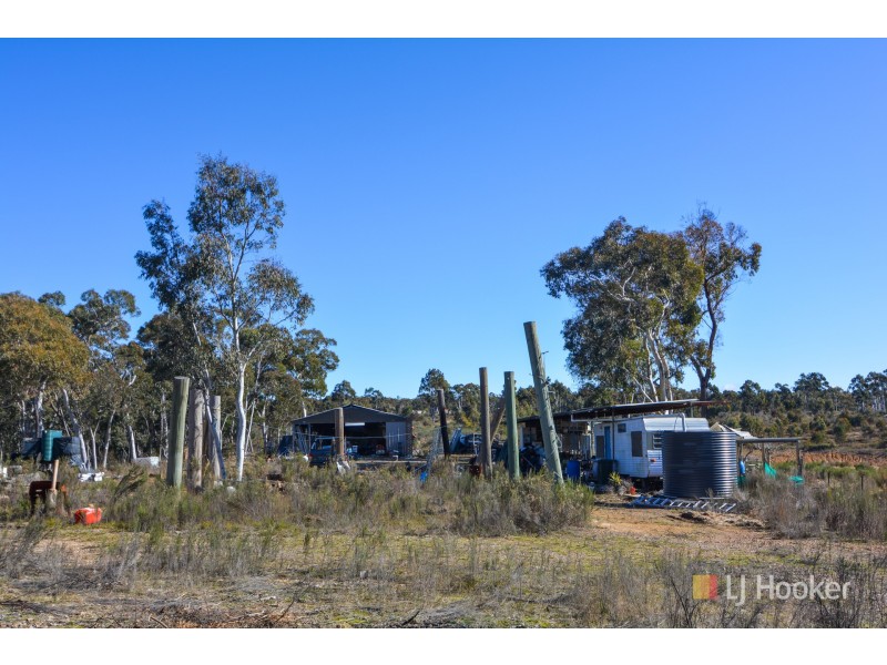 Lot 261 Wattlemount Road, Portland NSW 2847