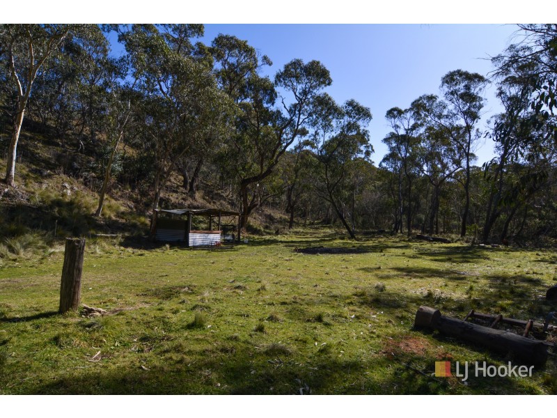 Lot 261 Wattlemount Road, Portland NSW 2847