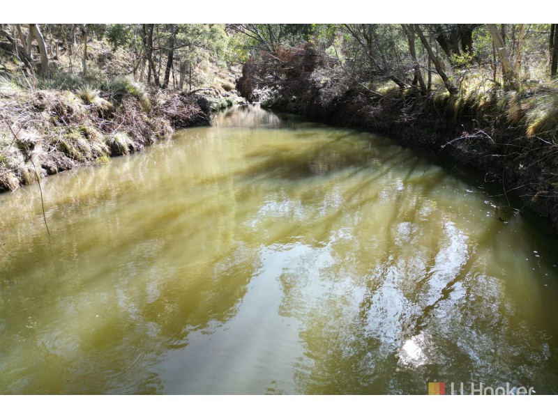 Lot 261 Wattlemount Road, Portland NSW 2847