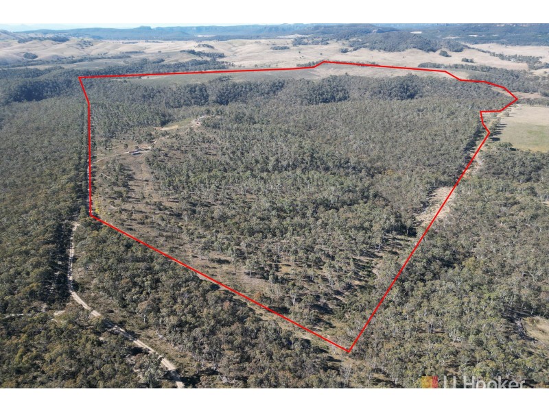 Lot 261 Wattlemount Road, Portland NSW 2847