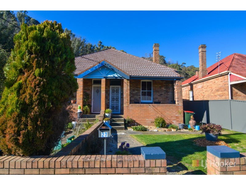27 Redgate Street, Lithgow NSW 2790
