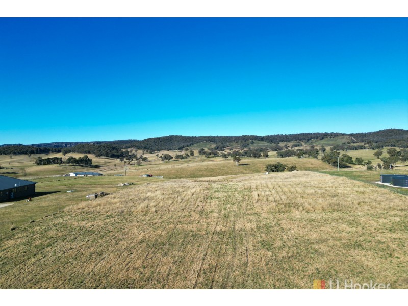 477 Back Cullen Road, Portland NSW 2847