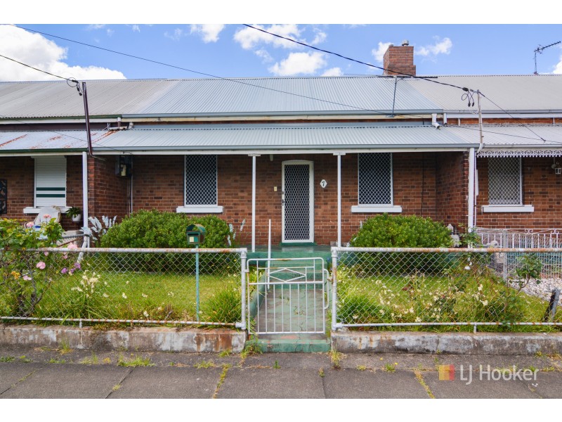 7 Waratah Street, Lithgow NSW 2790