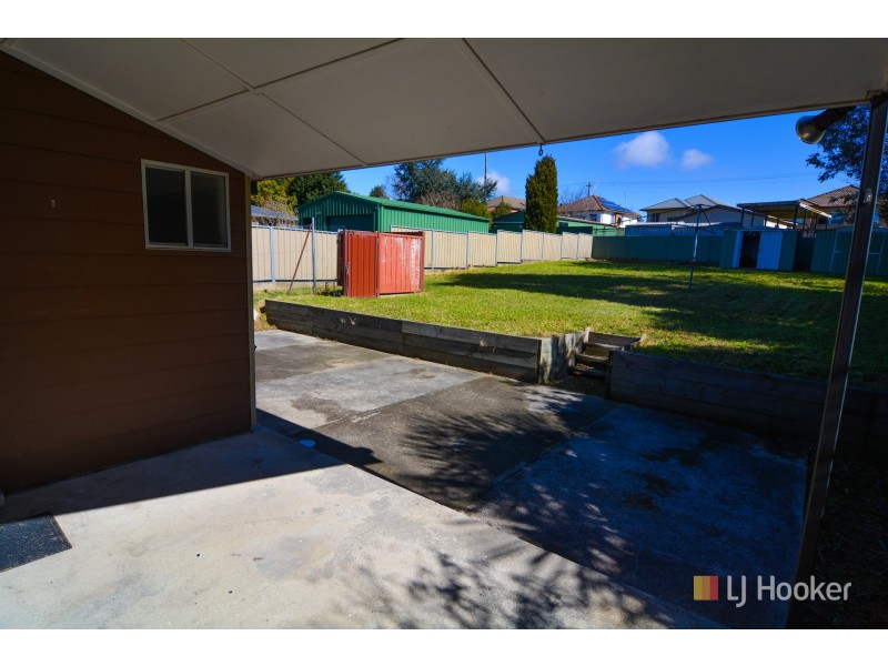 25 Musket Parade, Lithgow NSW 2790
