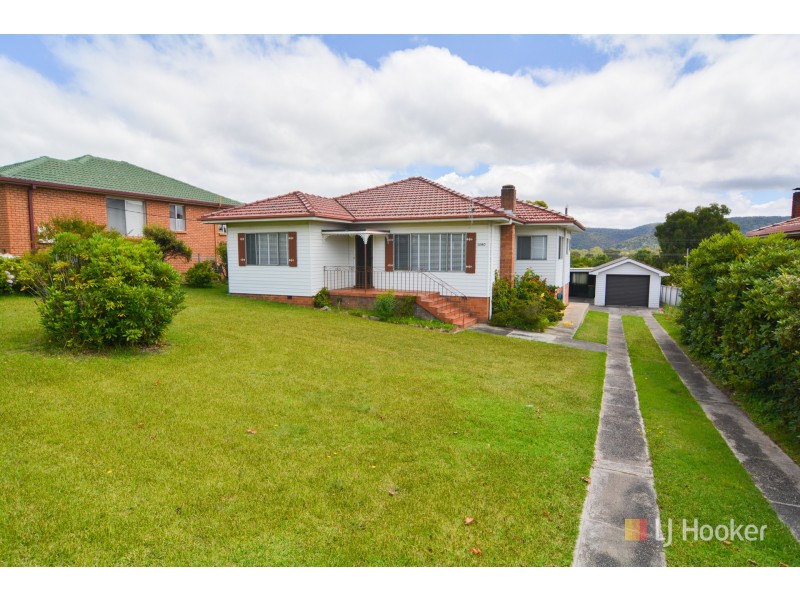 1080 Great Western Highway, Lithgow NSW 2790