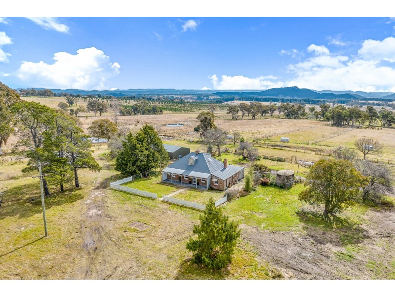 60 Quarry Road, Ben Bullen NSW 2790