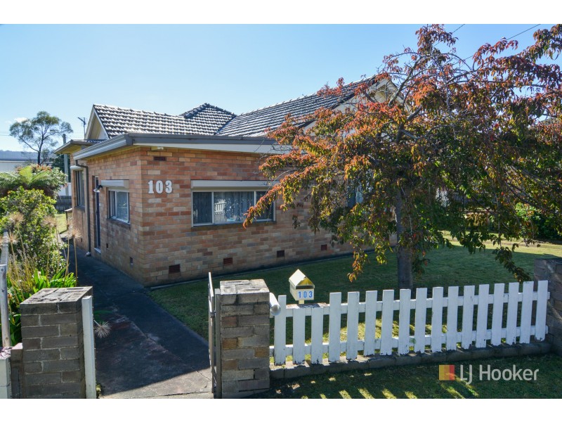 103 Hassans Walls Road, Lithgow NSW 2790