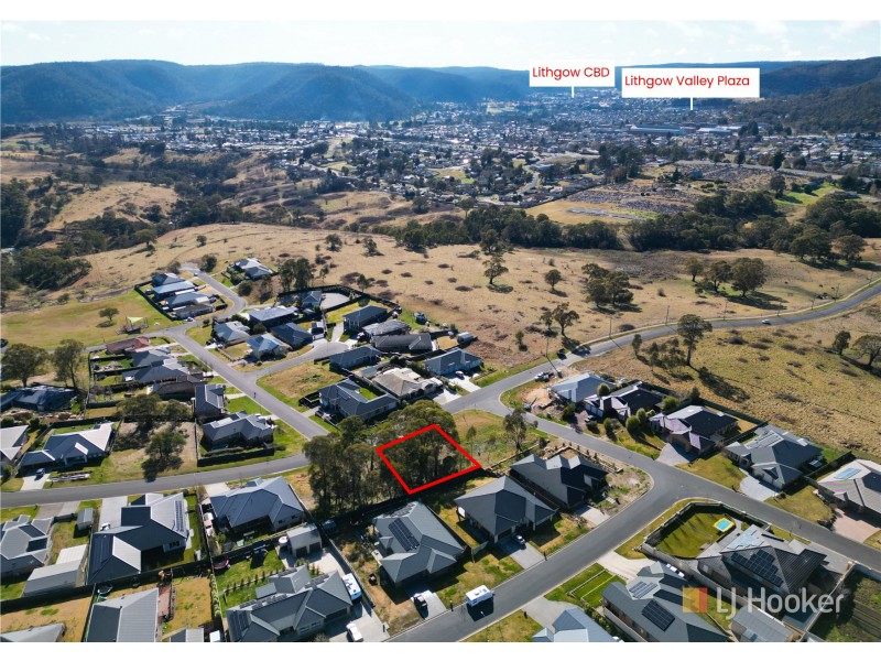 6 James O’Donnell Drive, Lithgow NSW 2790