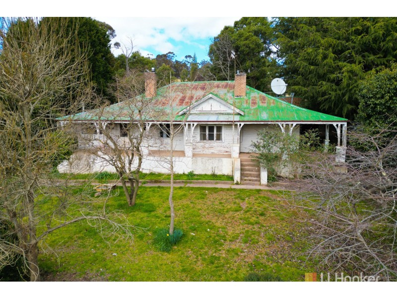 Lot 4 Thorpes Pinch Road, Mount Lambie NSW 2790