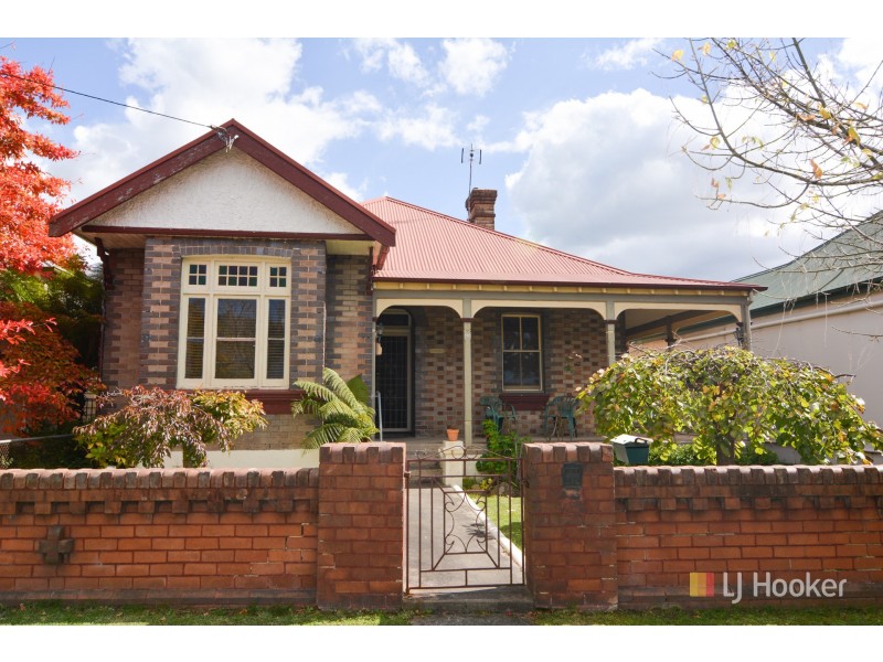 118 Hassans Walls Road, Lithgow NSW 2790