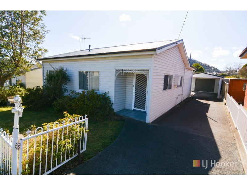 21 Tweed Road, Lithgow NSW 2790