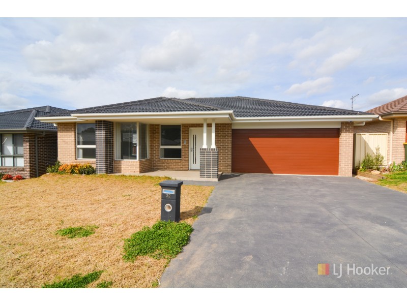 32 Henning Crescent, Wallerawang NSW 2845