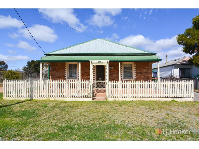 31 Lidsdale Street, Wallerawang NSW 2845