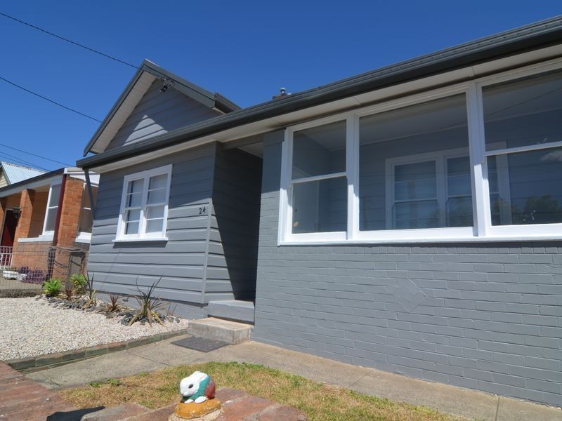 24 Spooner Street, Lithgow NSW 2790
