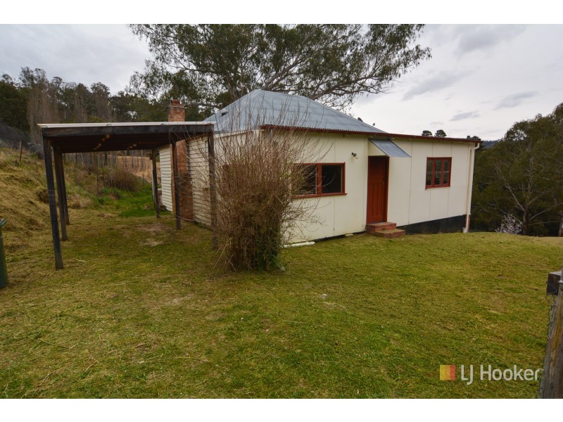 54 Old Great Western Highway, Hartley NSW 2790