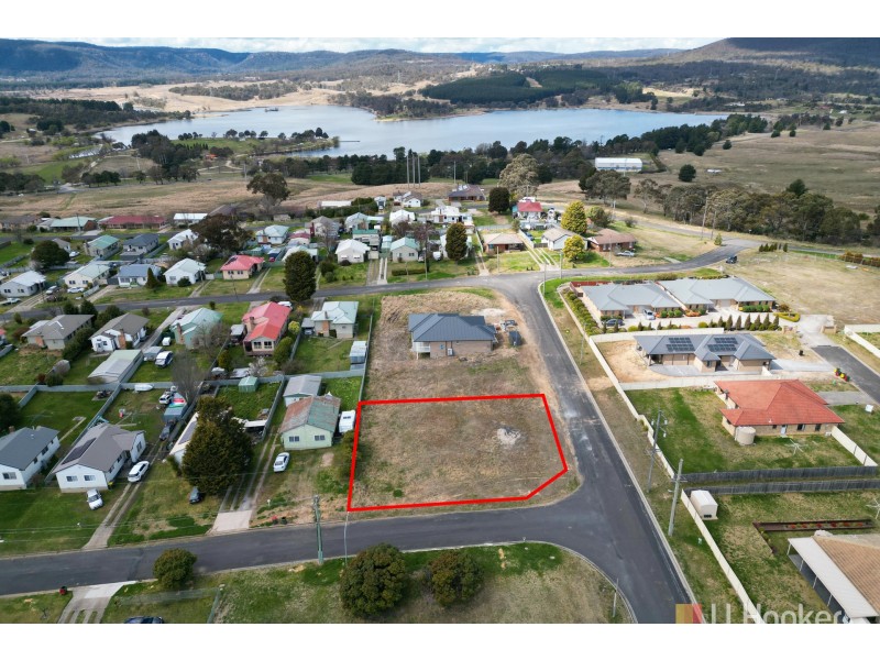 Lot 306 Lidsdale Street, Wallerawang NSW 2845