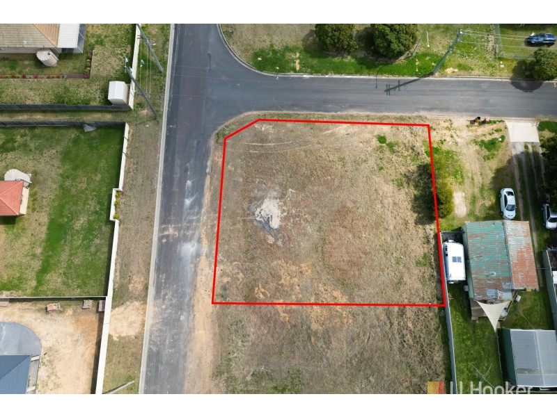 Lot 306 Lidsdale Street, Wallerawang NSW 2845