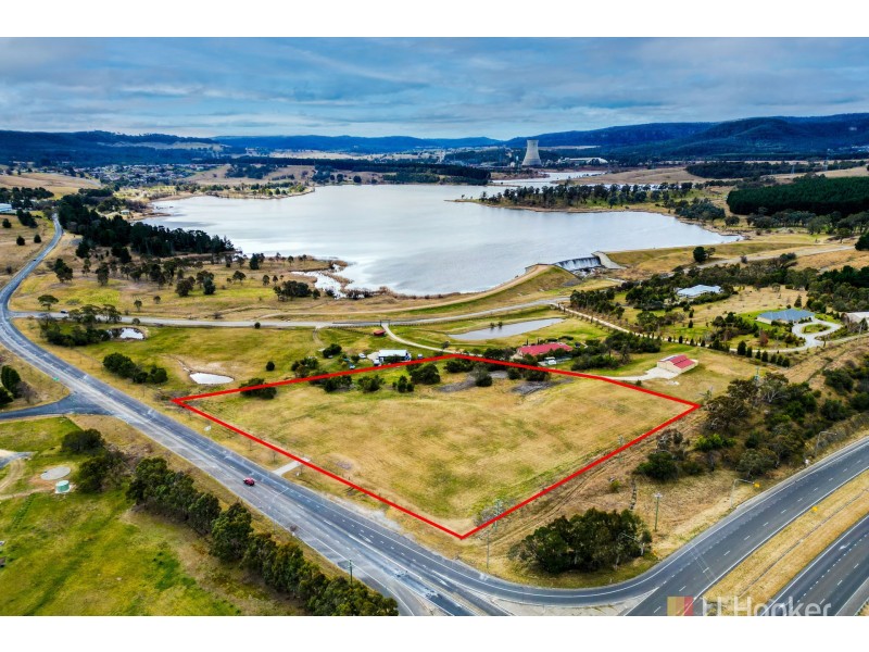 Lot 104/ Rocky Waterhole Drive, Wallerawang NSW 2845