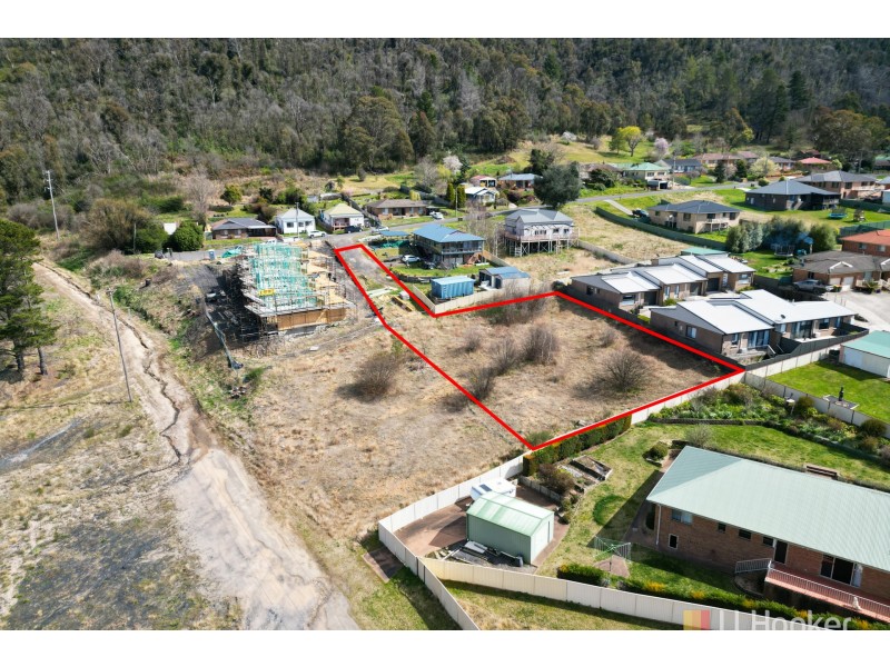 Lot 26 & 27/ Hepburn Street, Lithgow NSW 2790