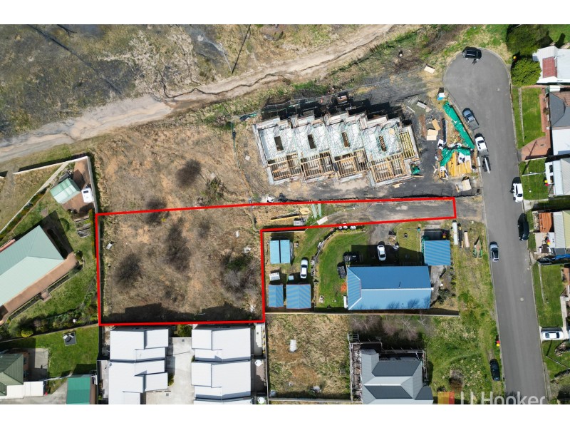 Lot 26 & 27/ Hepburn Street, Lithgow NSW 2790
