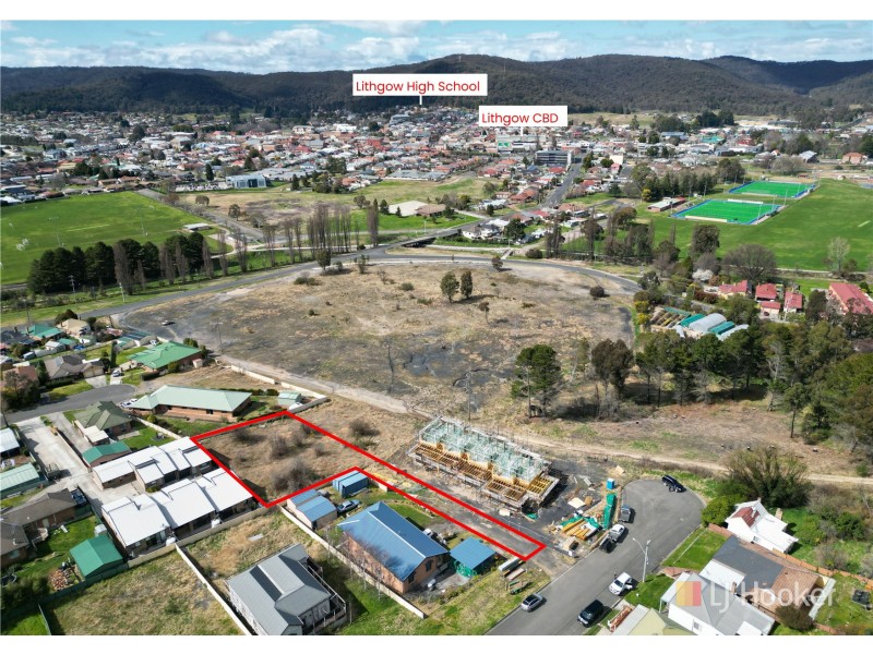 Lot 26 & 27/ Hepburn Street, Lithgow NSW 2790