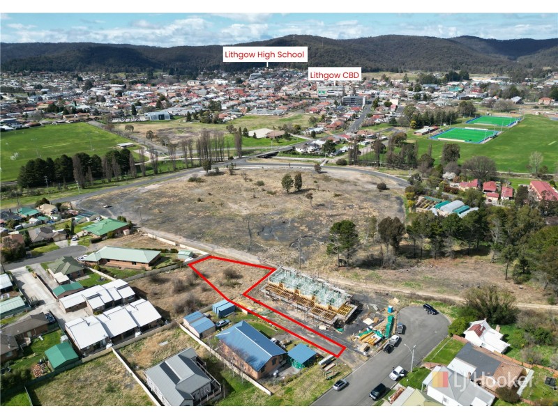 Lot 26 & 27/ Hepburn Street, Lithgow NSW 2790