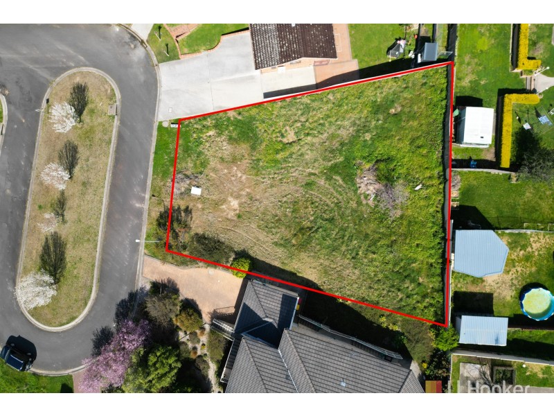 Lot 39/7 Blackett Drive, Wallerawang NSW 2845