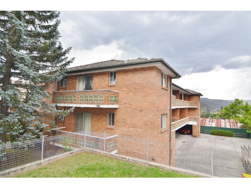 7/8-10 Pau Street, Lithgow NSW 2790