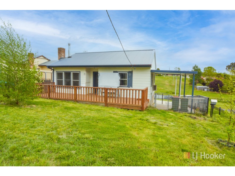 25 Oxley Street, Wallerawang NSW 2845