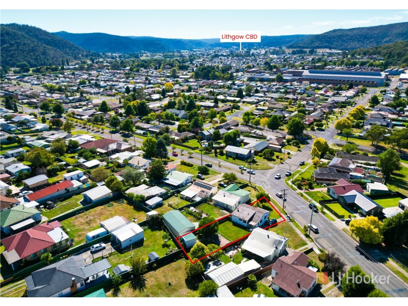 39 Bayonet Street, Lithgow NSW 2790