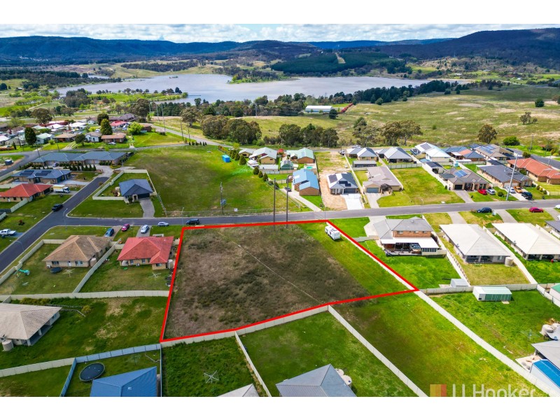 Lot 110 Sidey Place, Wallerawang NSW 2845